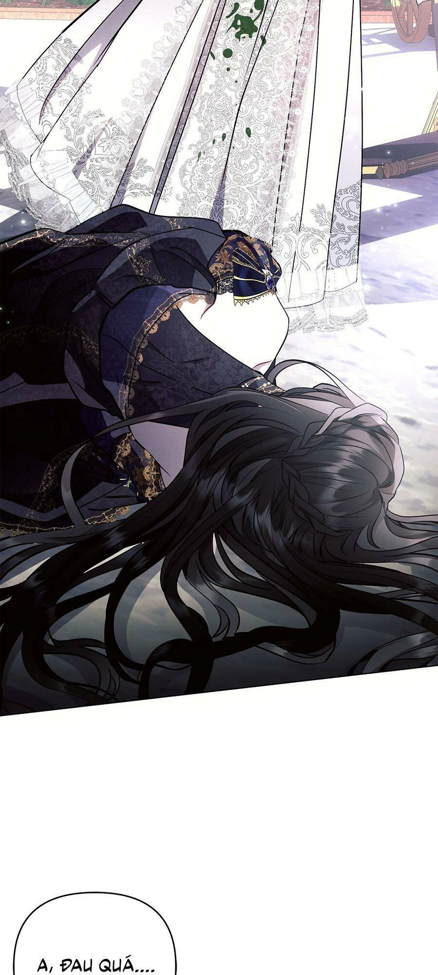 Công Chúa Ashtarte Chapter 66 - 46