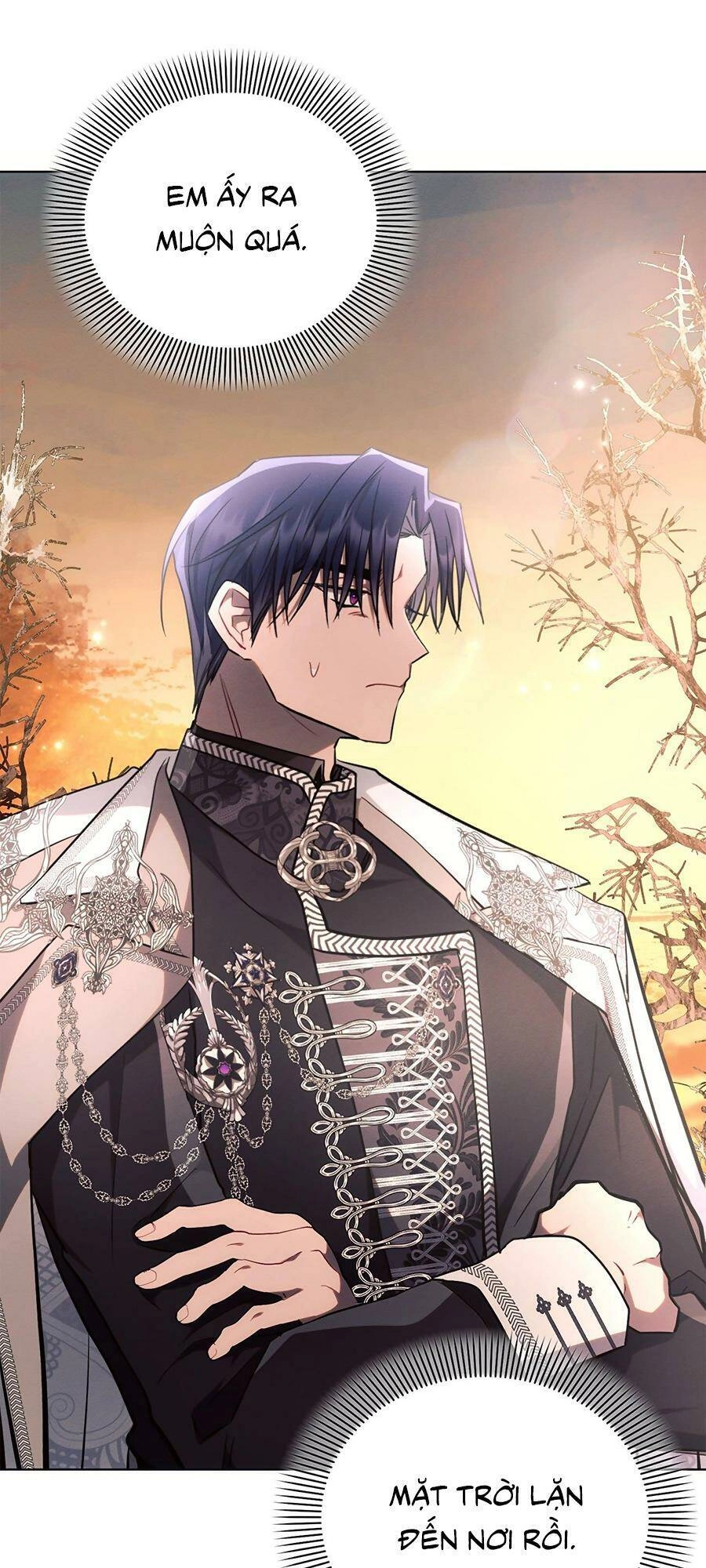 Công Chúa Ashtarte Chapter 66 - 59