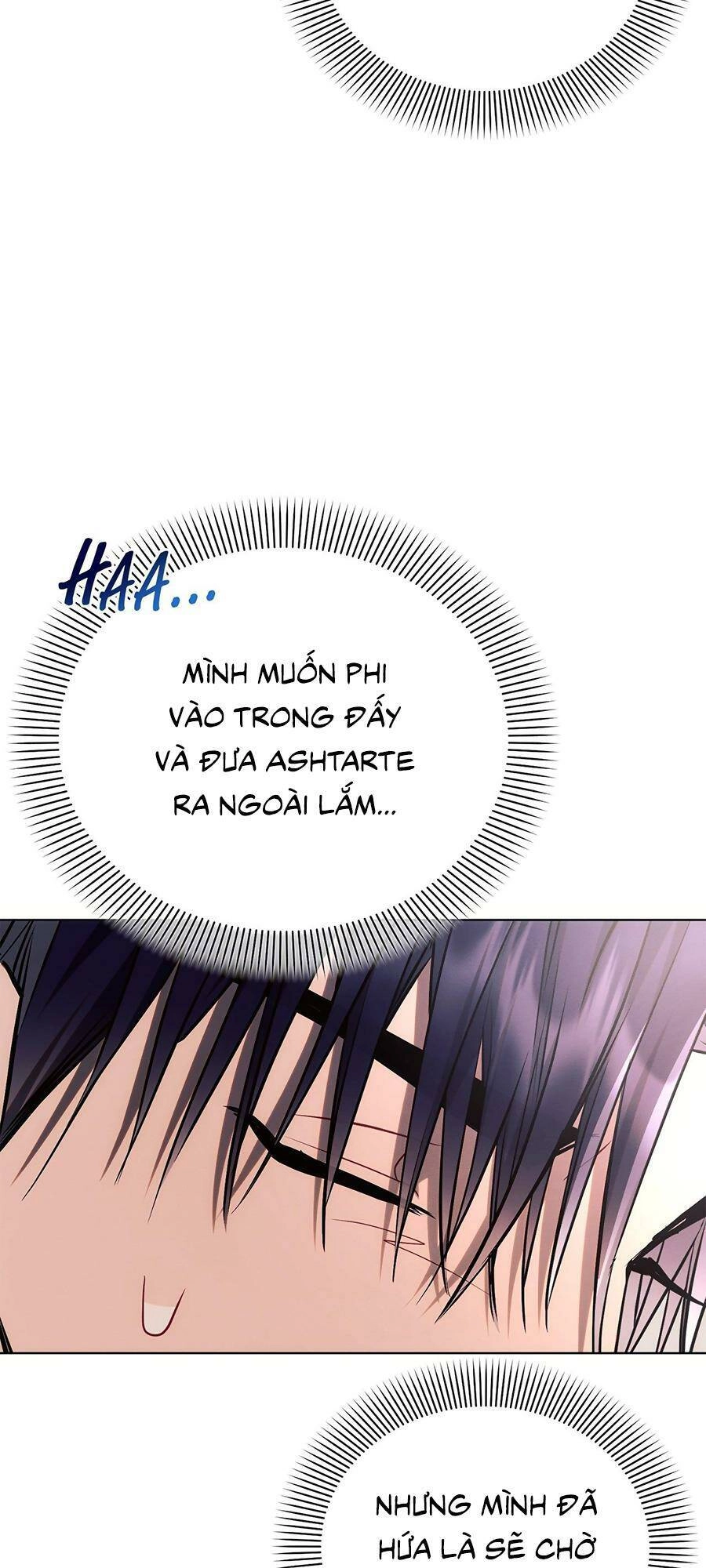 Công Chúa Ashtarte Chapter 66 - 60