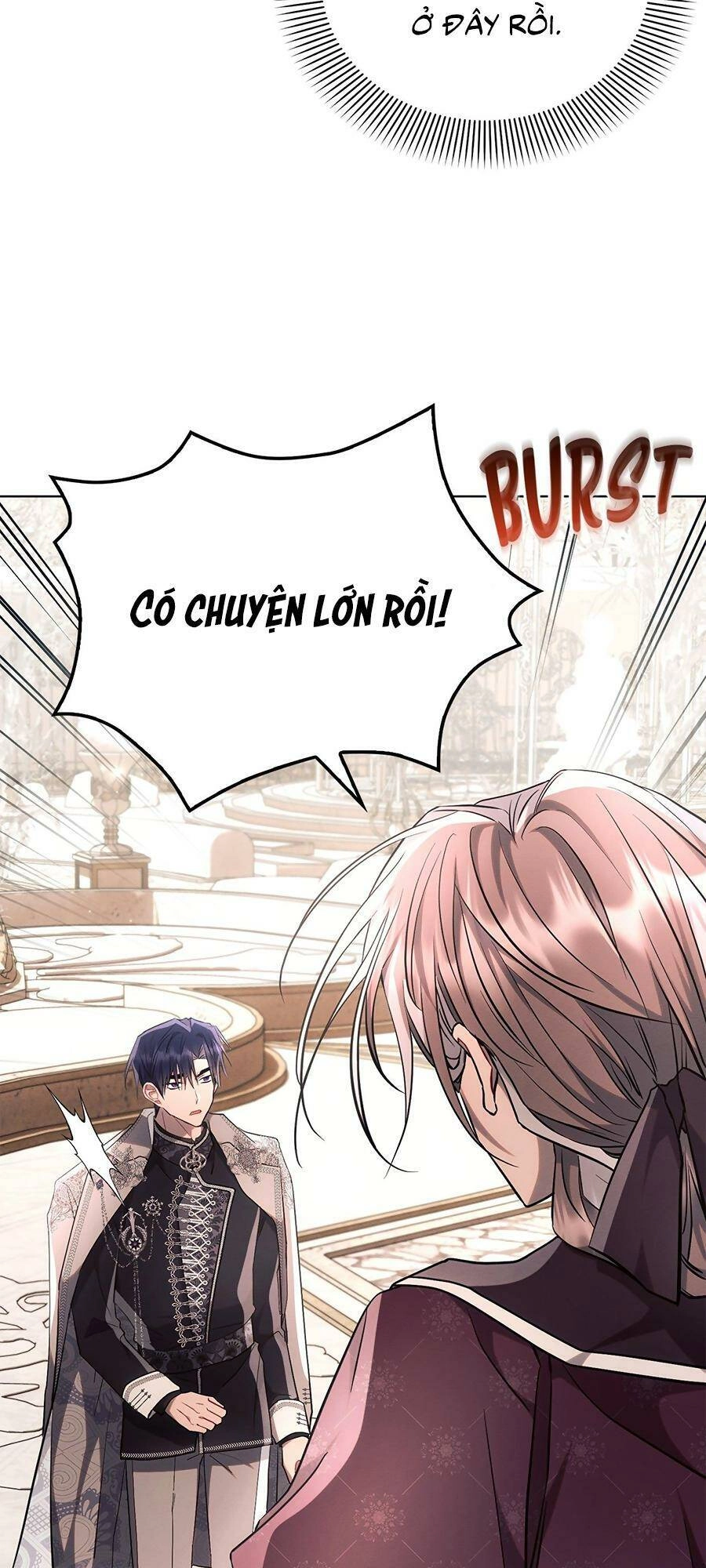 Công Chúa Ashtarte Chapter 66 - 61