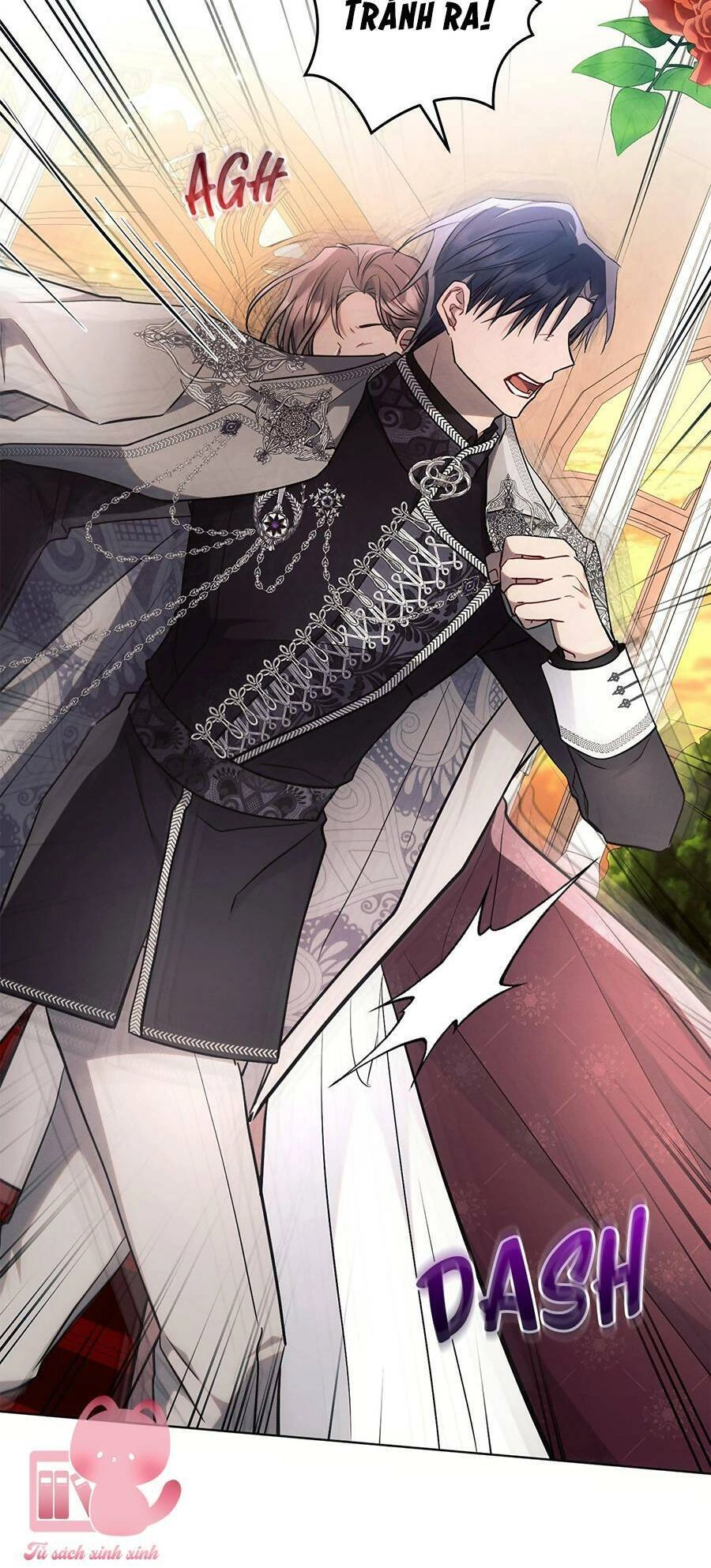 Công Chúa Ashtarte Chapter 66 - 65