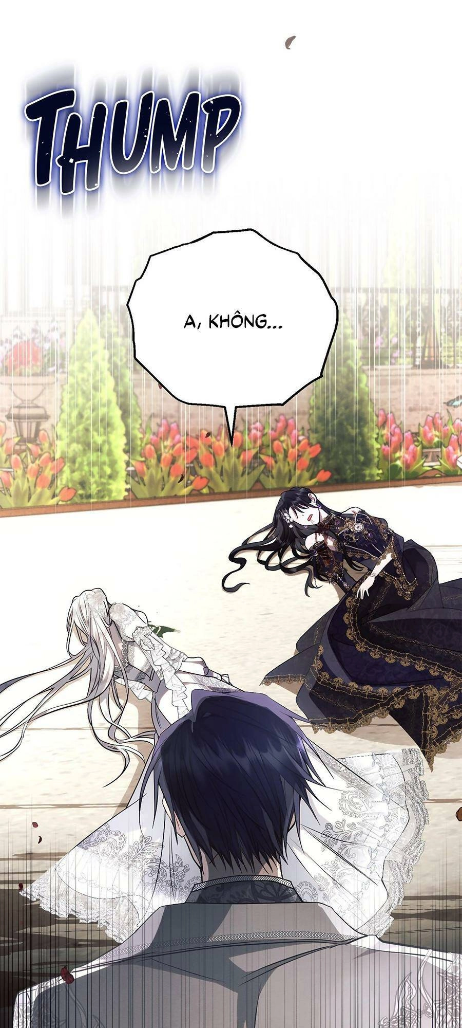 Công Chúa Ashtarte Chapter 66 - 70