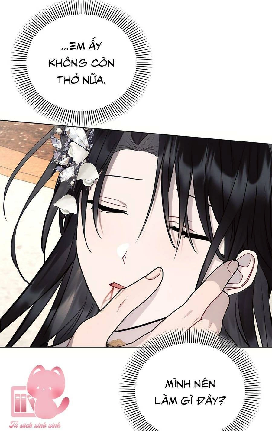 Công Chúa Ashtarte Chapter 66 - 73