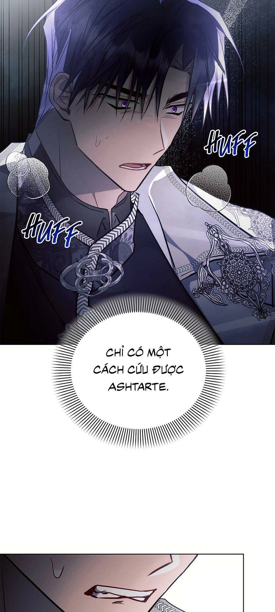 Công Chúa Ashtarte Chapter 66 - 75