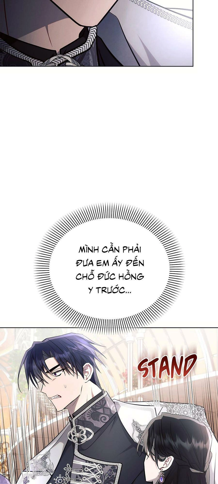 Công Chúa Ashtarte Chapter 66 - 76