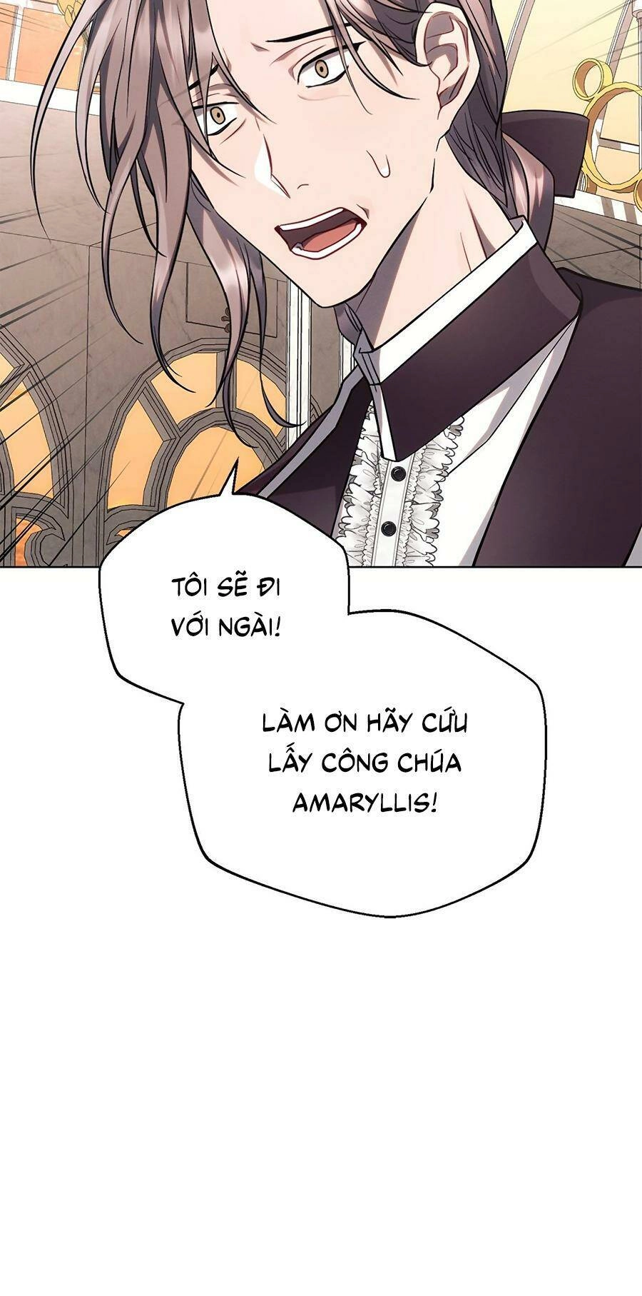 Công Chúa Ashtarte Chapter 66 - 80