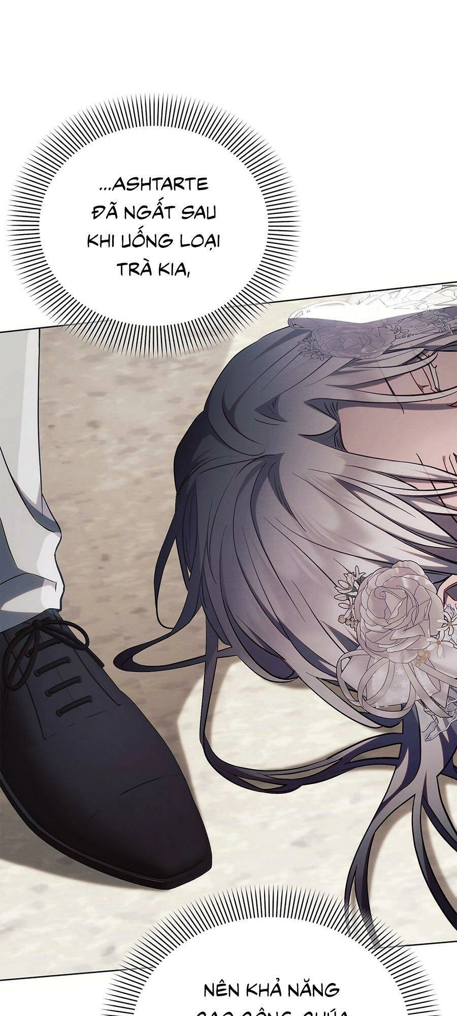 Công Chúa Ashtarte Chapter 66 - 82