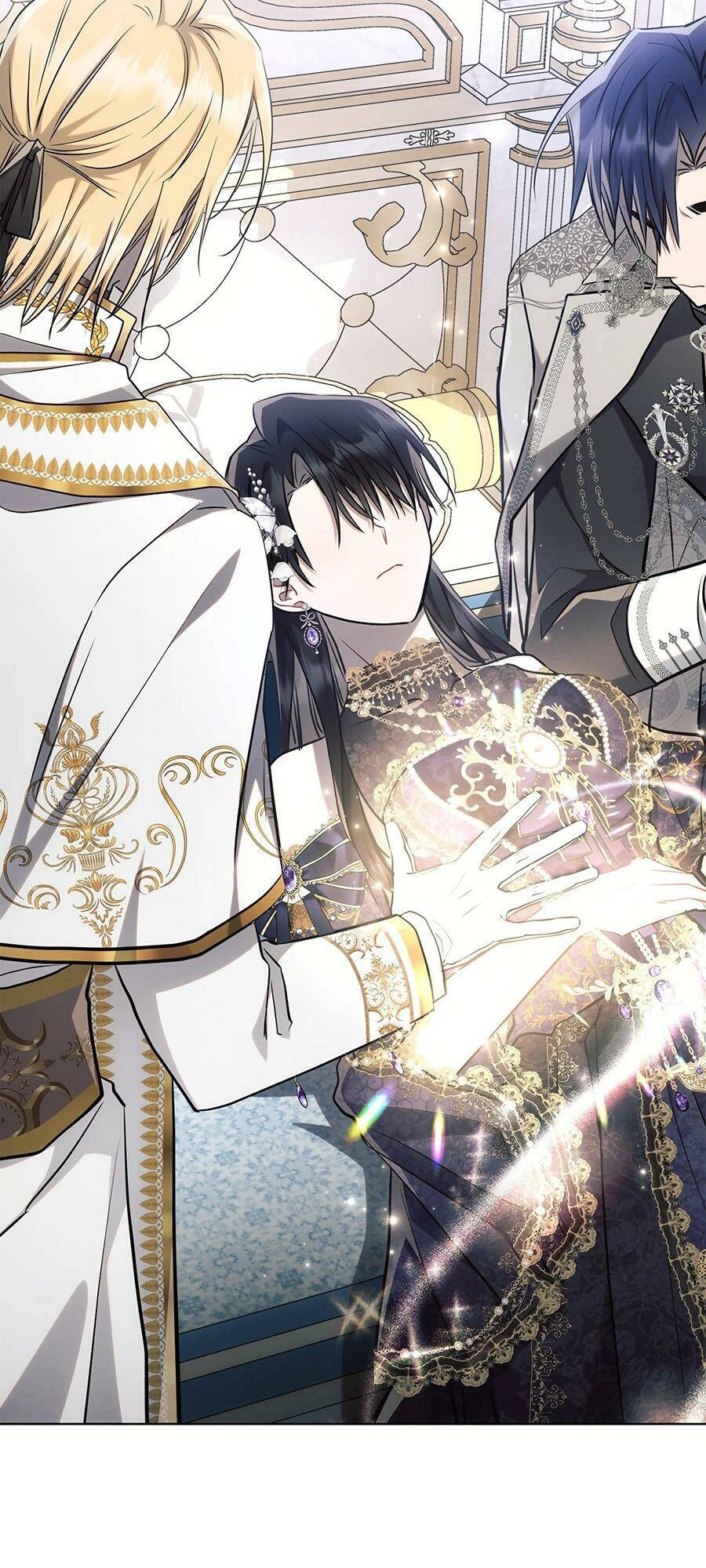 Công Chúa Ashtarte Chapter 67 - 4