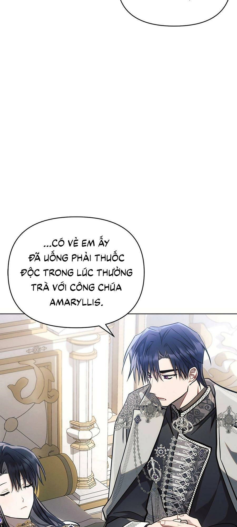 Công Chúa Ashtarte Chapter 67 - 10