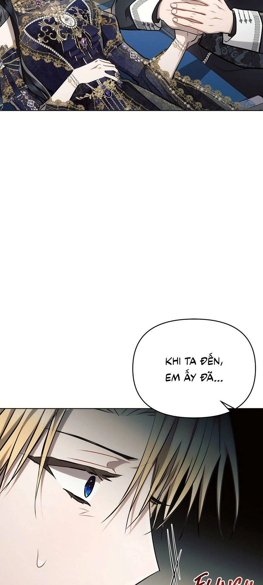 Công Chúa Ashtarte Chapter 67 - 11