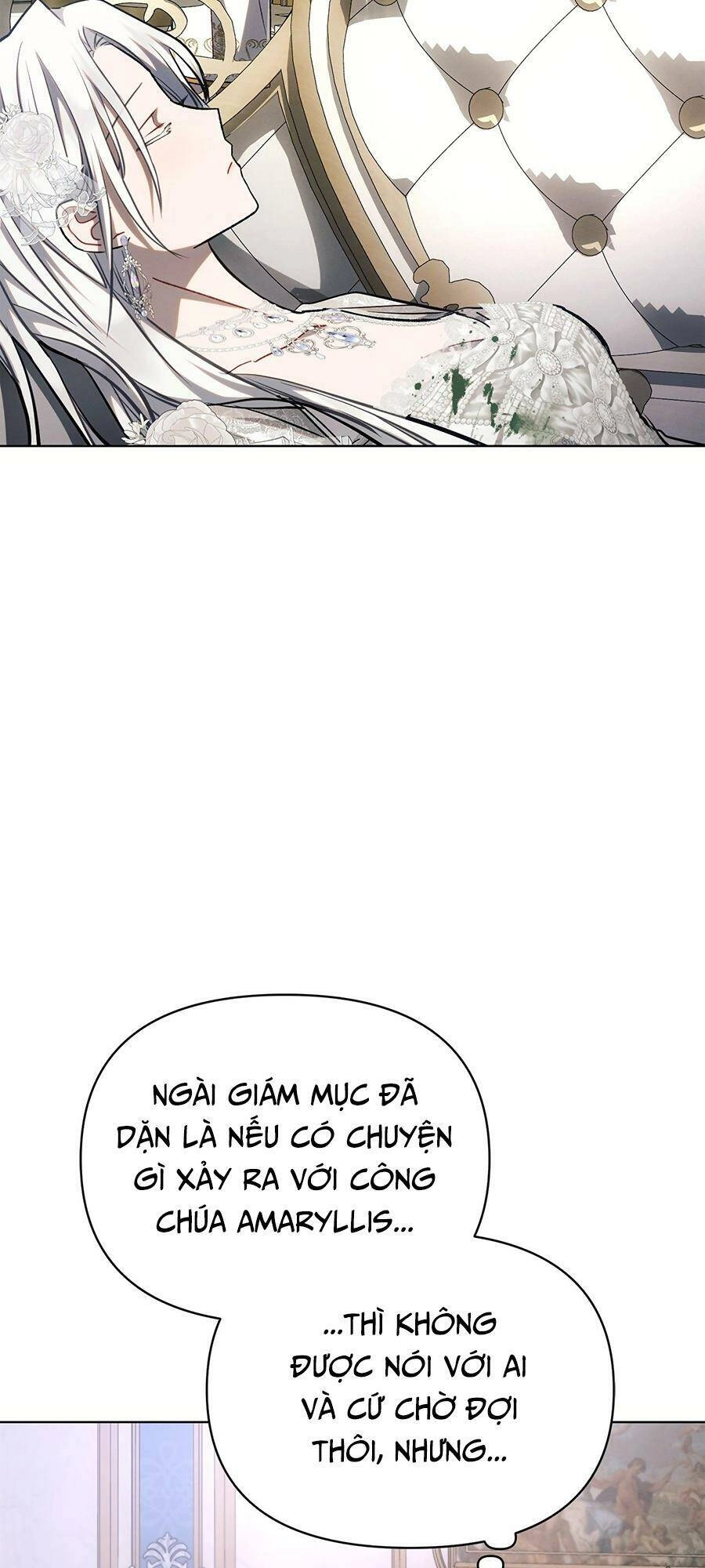 Công Chúa Ashtarte Chapter 67 - 13