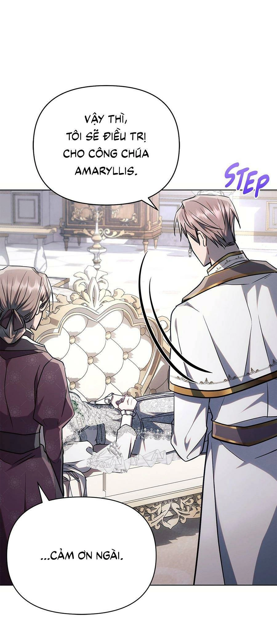 Công Chúa Ashtarte Chapter 67 - 17