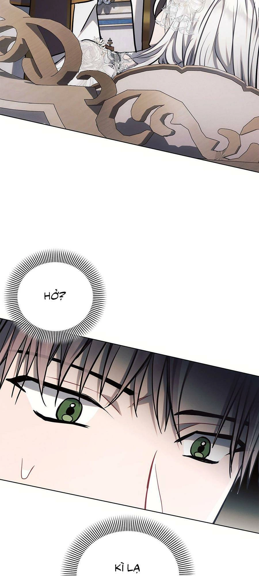 Công Chúa Ashtarte Chapter 67 - 19