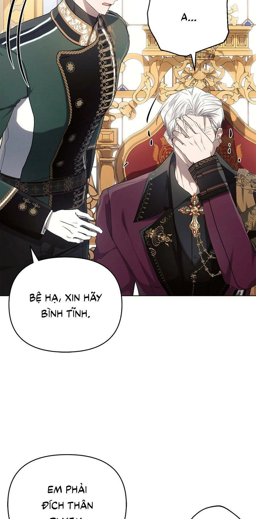 Công Chúa Ashtarte Chapter 67 - 30