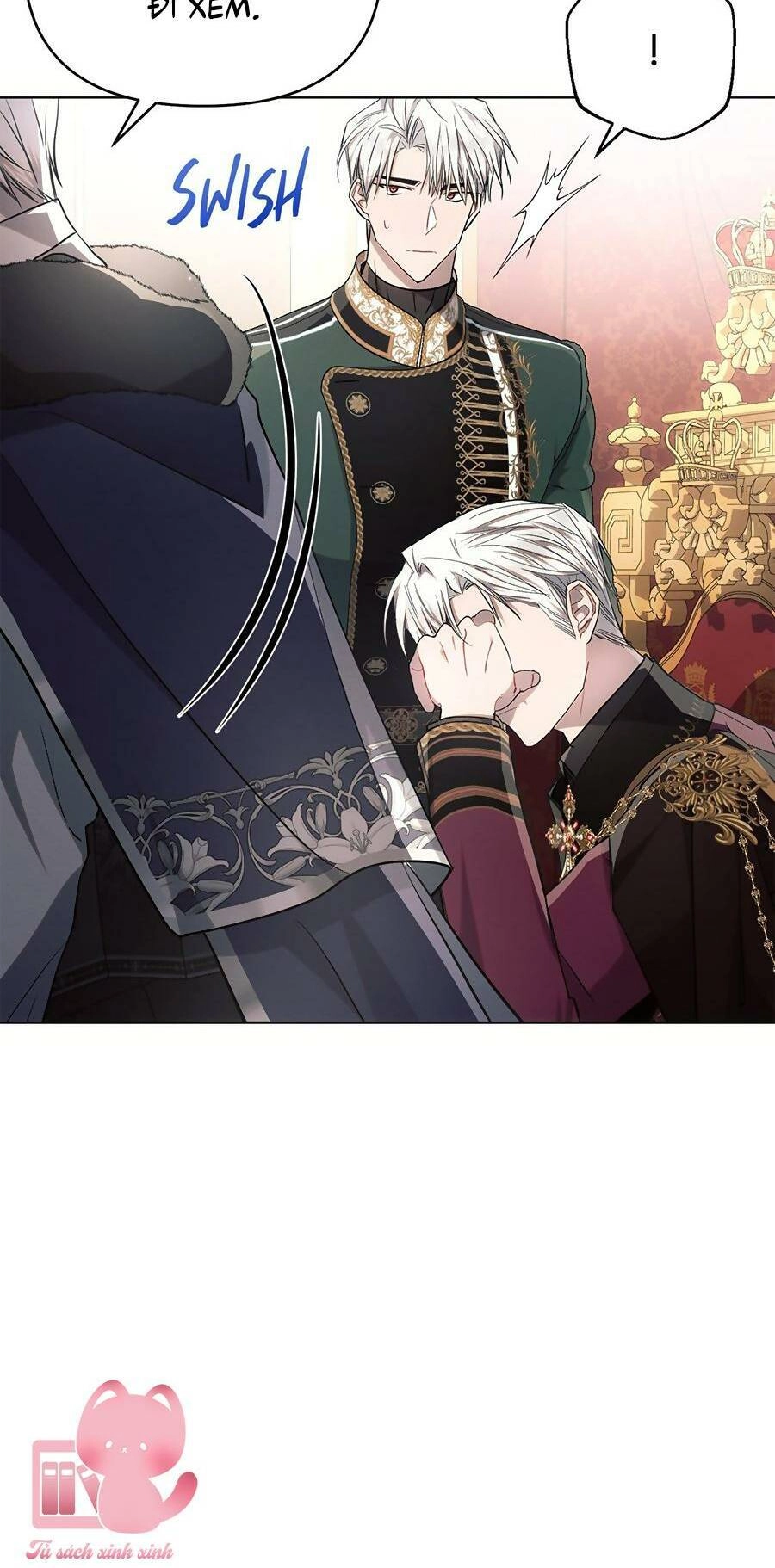 Công Chúa Ashtarte Chapter 67 - 31