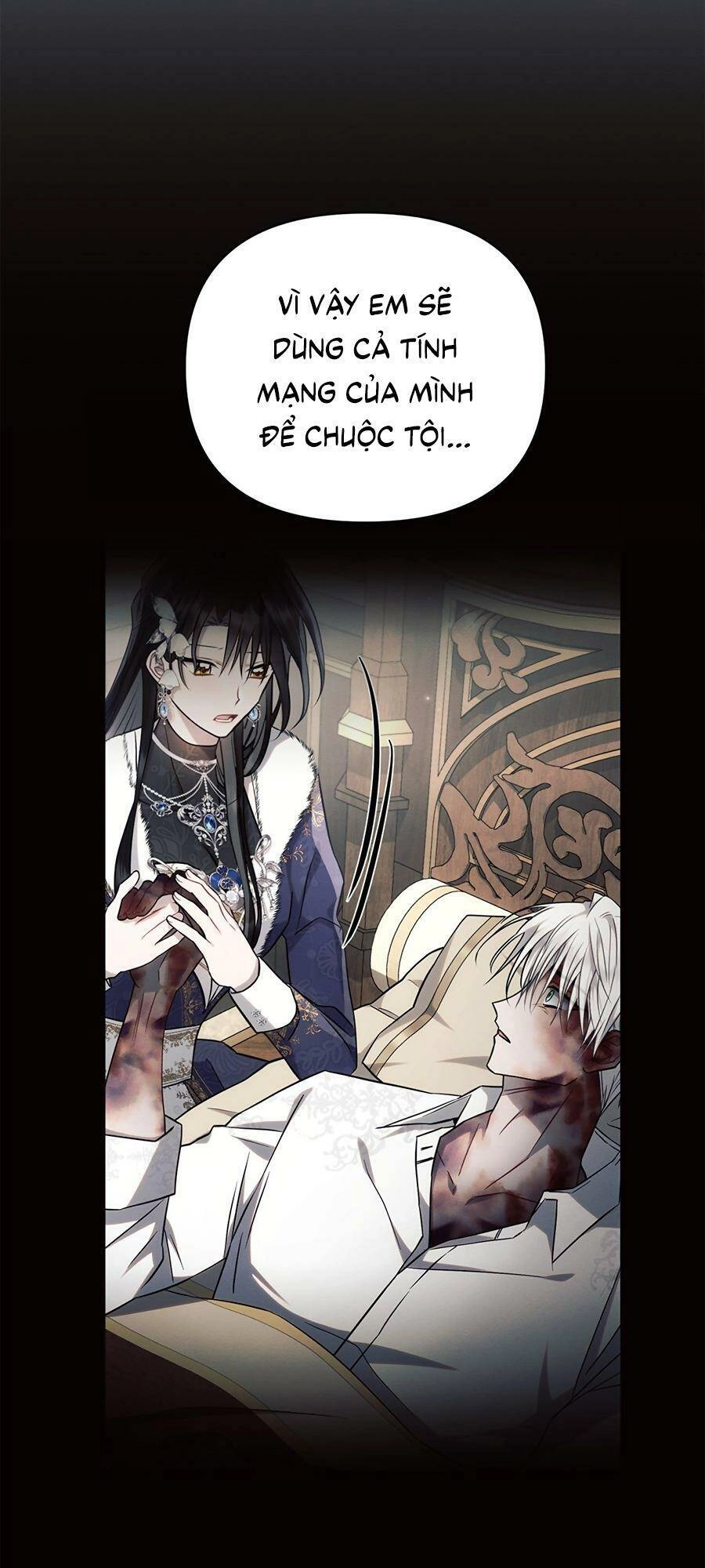 Công Chúa Ashtarte Chapter 67 - 36