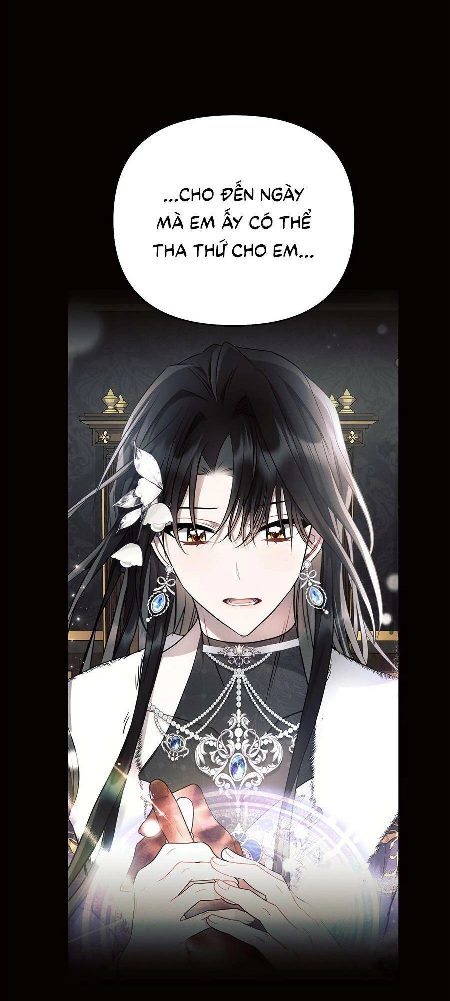 Công Chúa Ashtarte Chapter 67 - 37