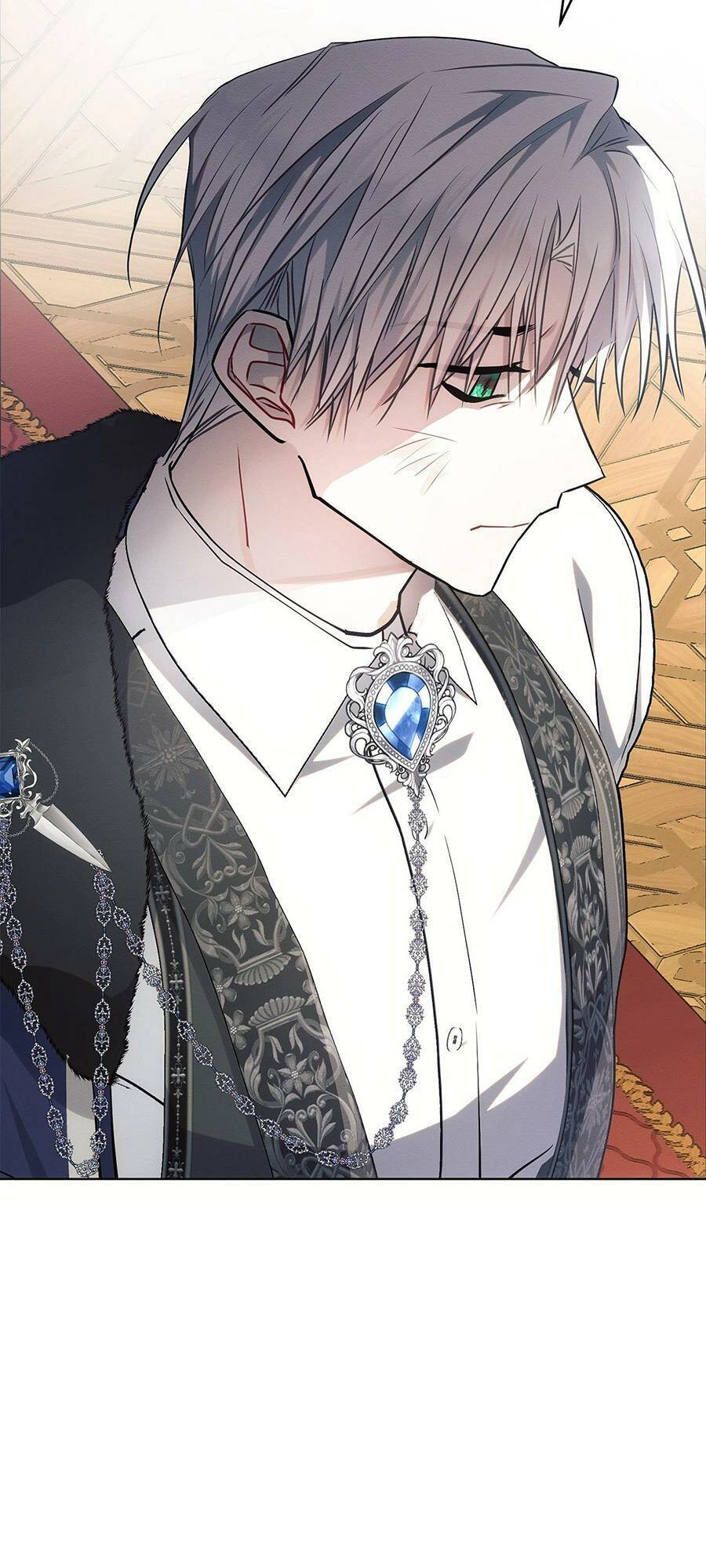 Công Chúa Ashtarte Chapter 67 - 46