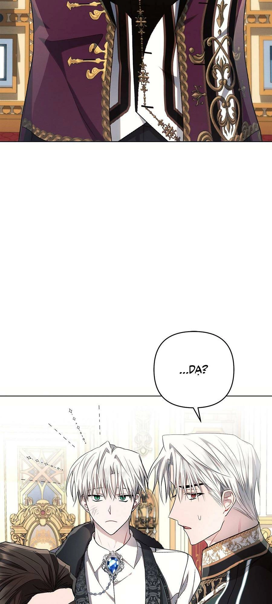 Công Chúa Ashtarte Chapter 67 - 50