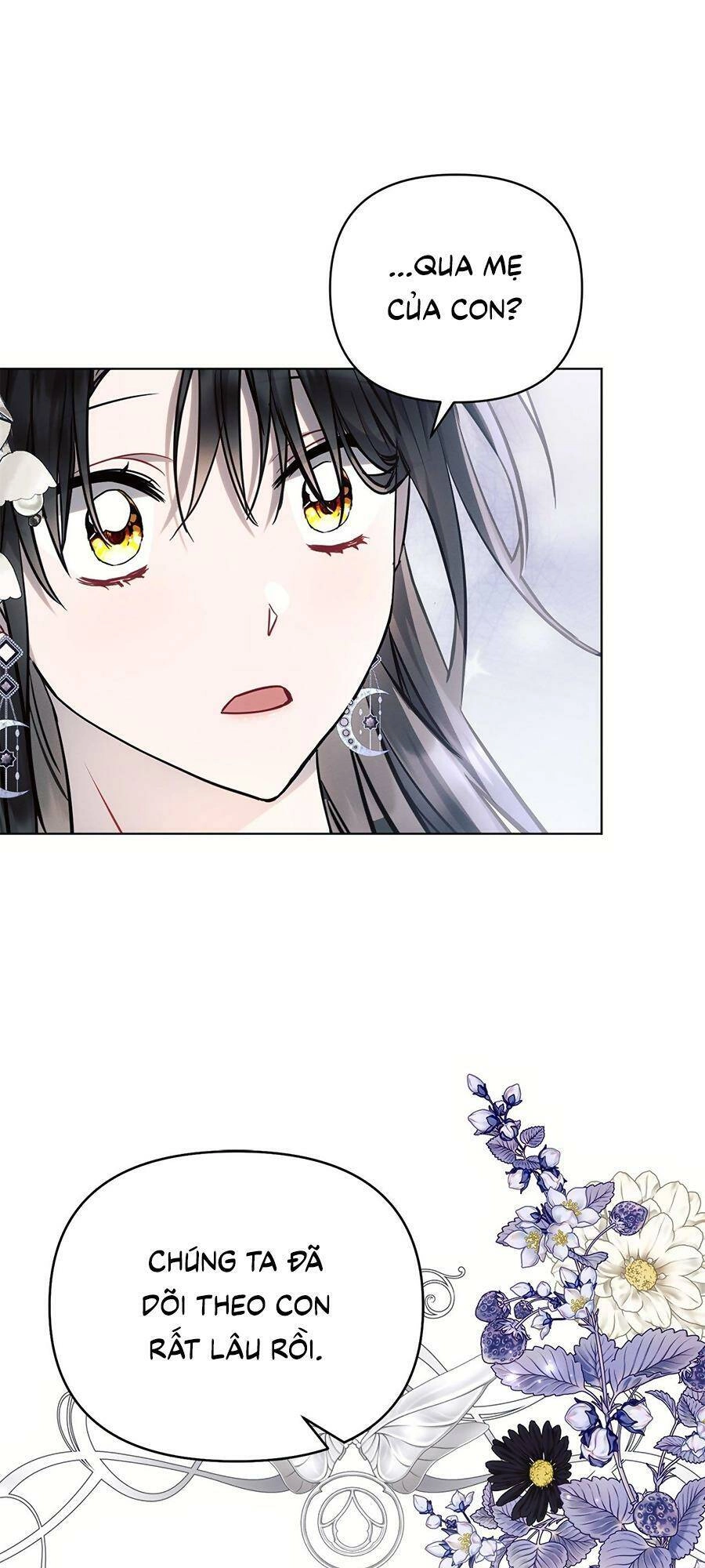 Công Chúa Ashtarte Chapter 67 - 70