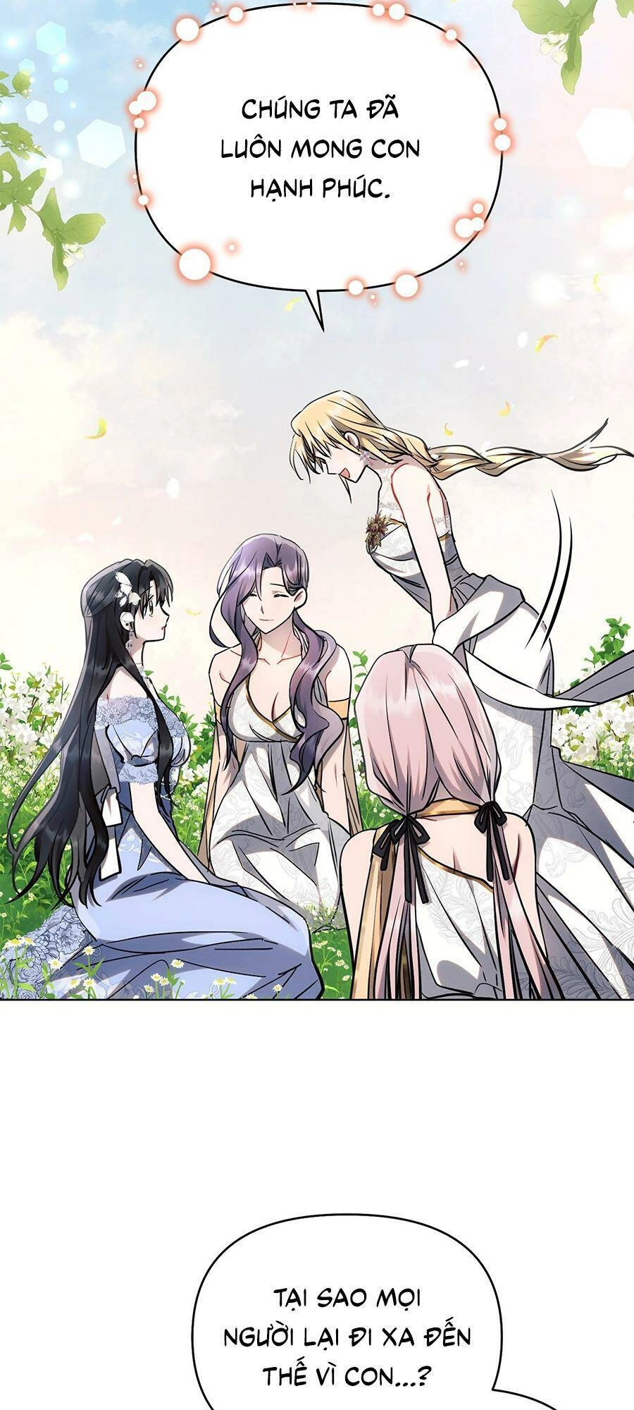 Công Chúa Ashtarte Chapter 67 - 74