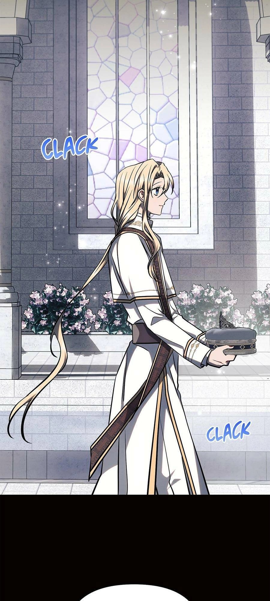 Công Chúa Ashtarte Chapter 67 - 81