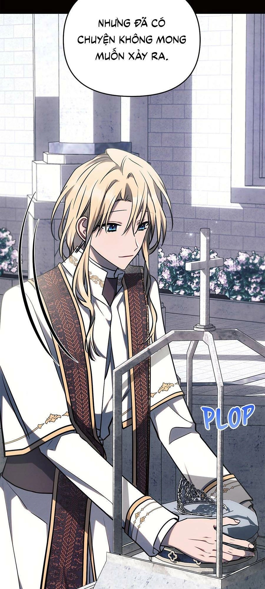 Công Chúa Ashtarte Chapter 67 - 82