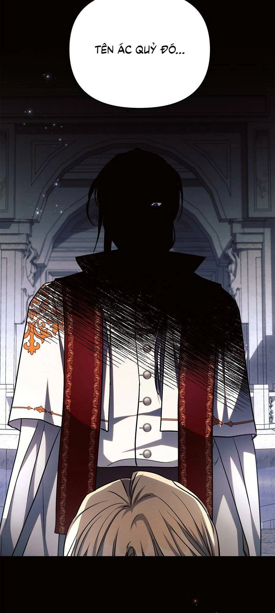 Công Chúa Ashtarte Chapter 67 - 85