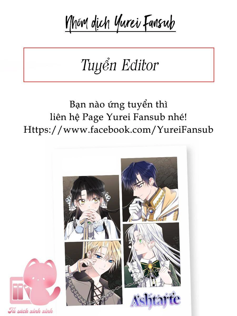 Công Chúa Ashtarte Chapter 68 - 3