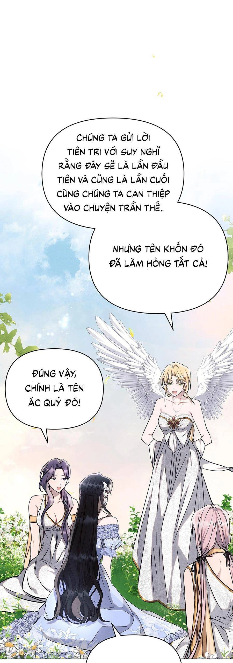 Công Chúa Ashtarte Chapter 68 - 4