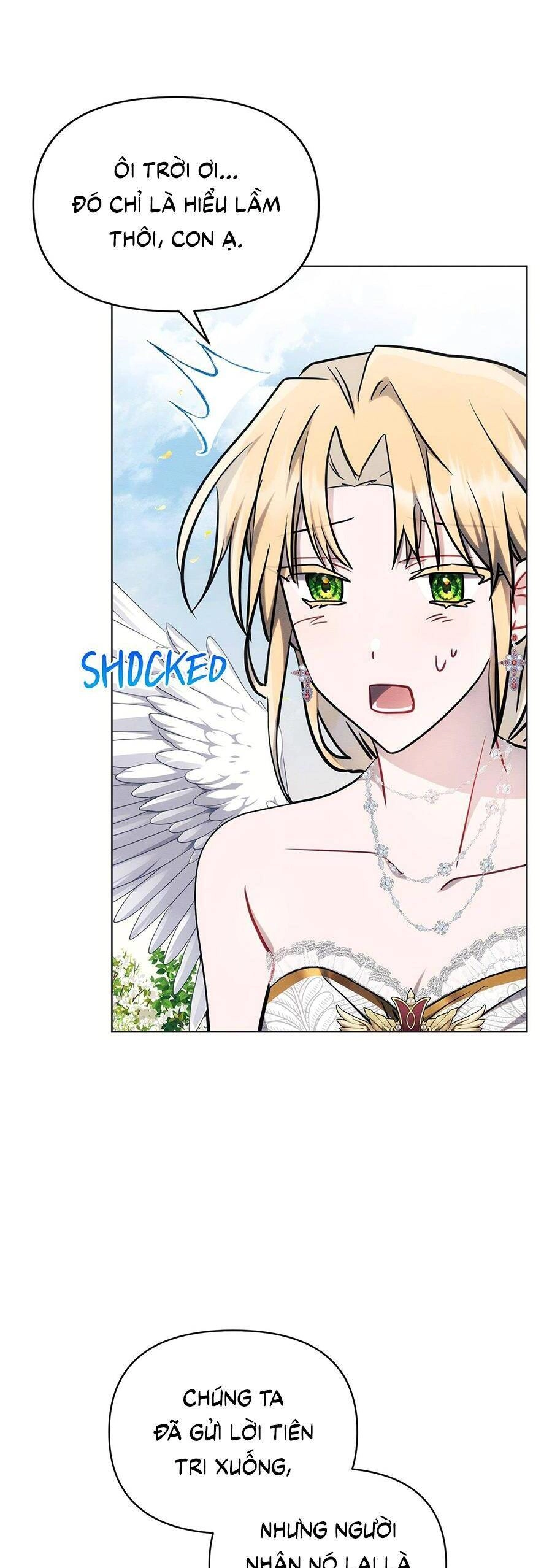 Công Chúa Ashtarte Chapter 68 - 6