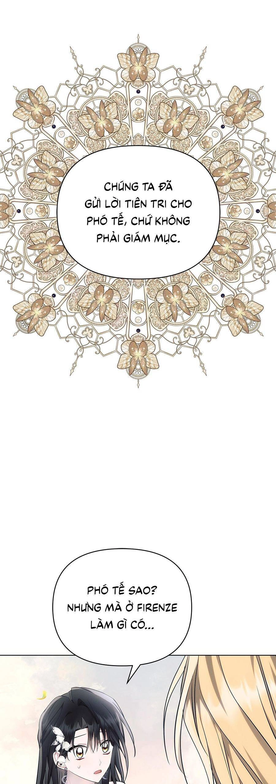 Công Chúa Ashtarte Chapter 68 - 8