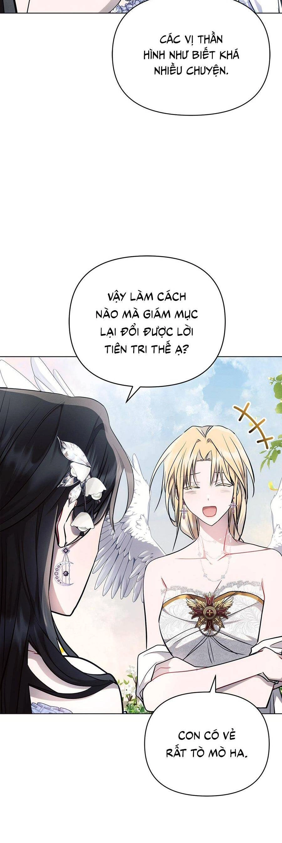Công Chúa Ashtarte Chapter 68 - 11