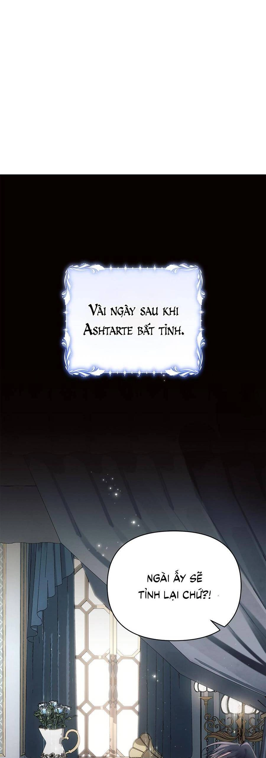 Công Chúa Ashtarte Chapter 68 - 18