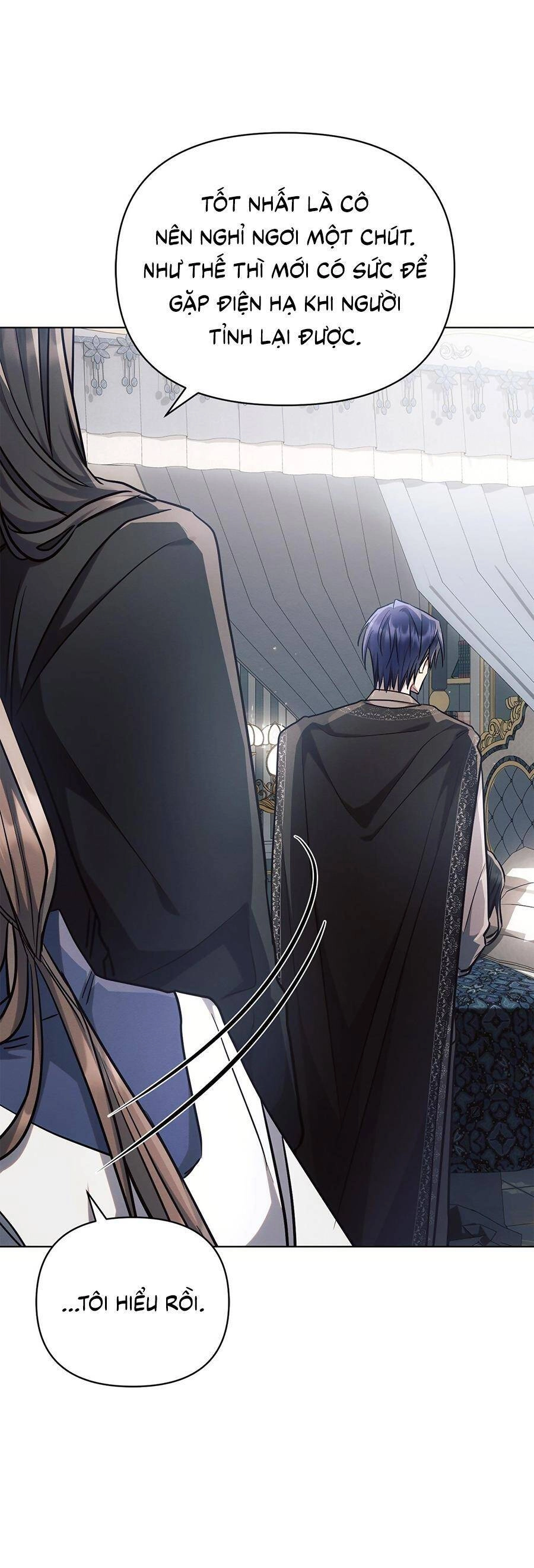 Công Chúa Ashtarte Chapter 68 - 22