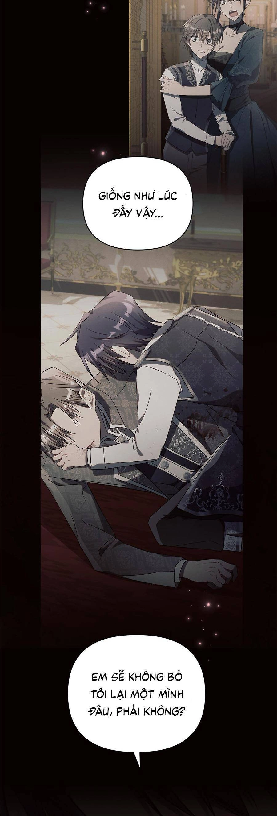 Công Chúa Ashtarte Chapter 68 - 25