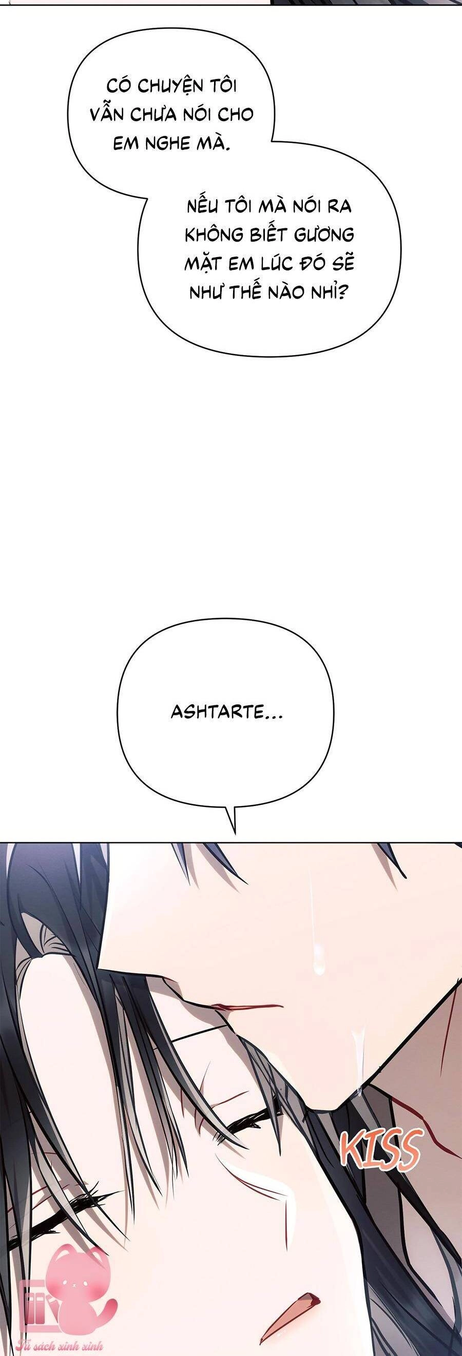 Công Chúa Ashtarte Chapter 68 - 27