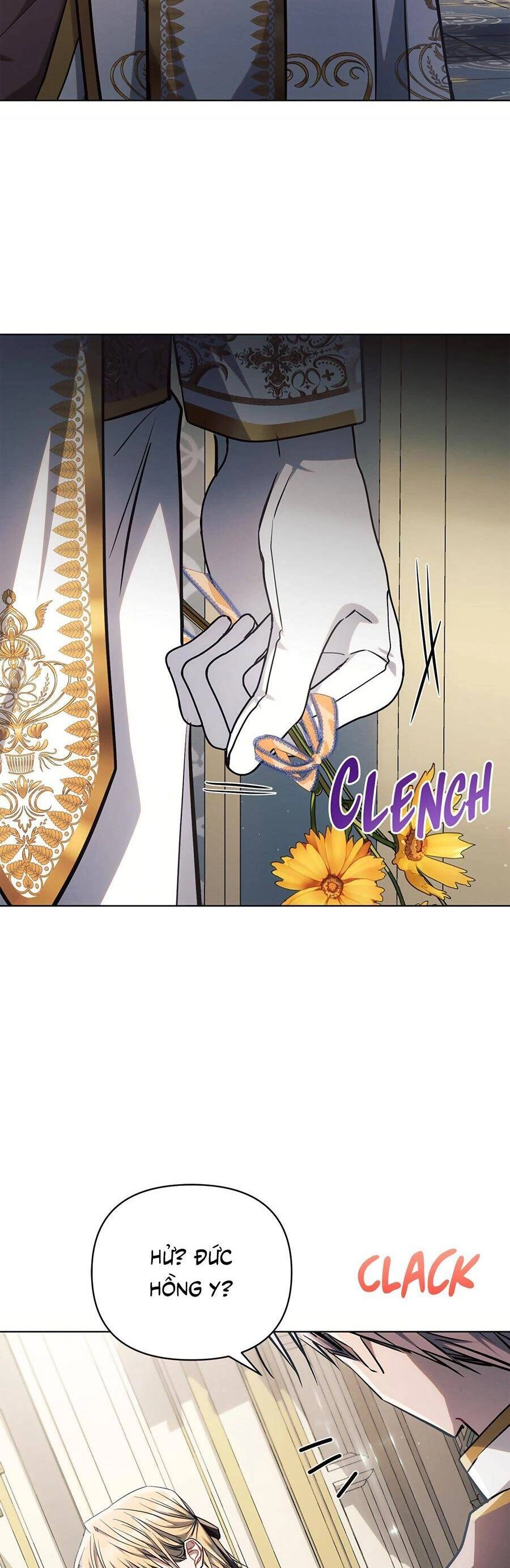 Công Chúa Ashtarte Chapter 68 - 30