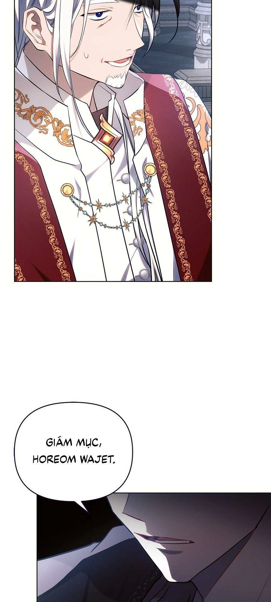 Công Chúa Ashtarte Chapter 69 - 6