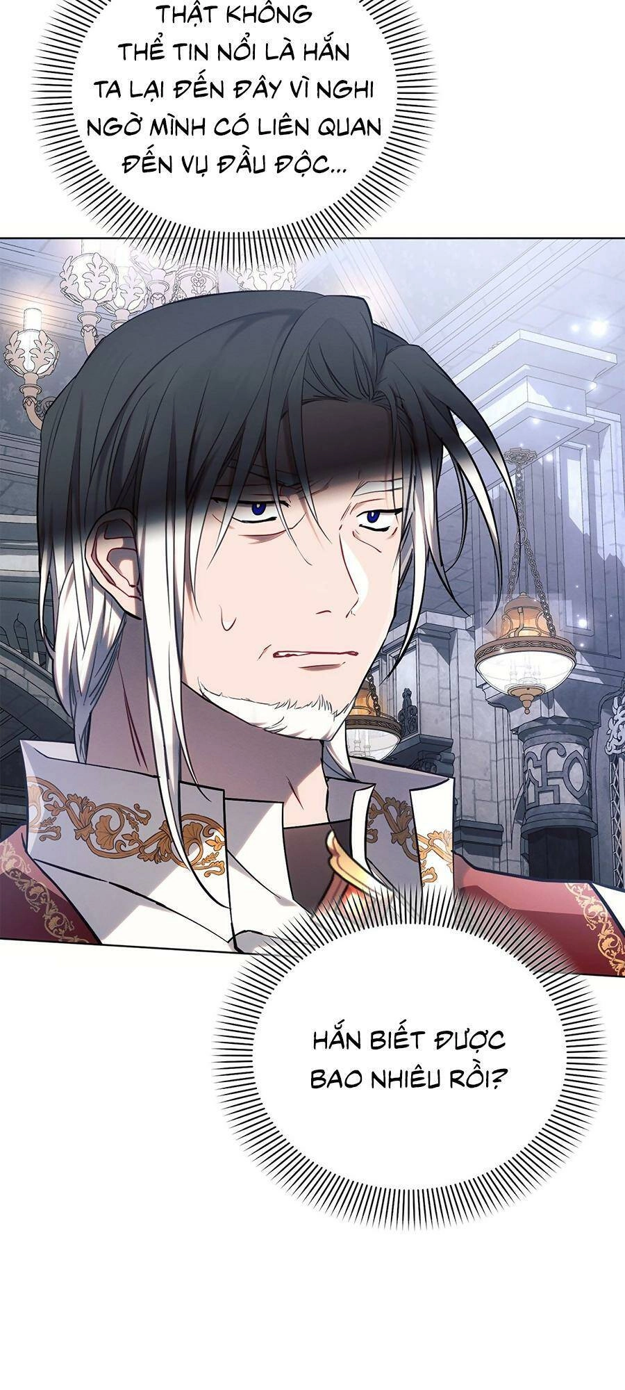 Công Chúa Ashtarte Chapter 69 - 9