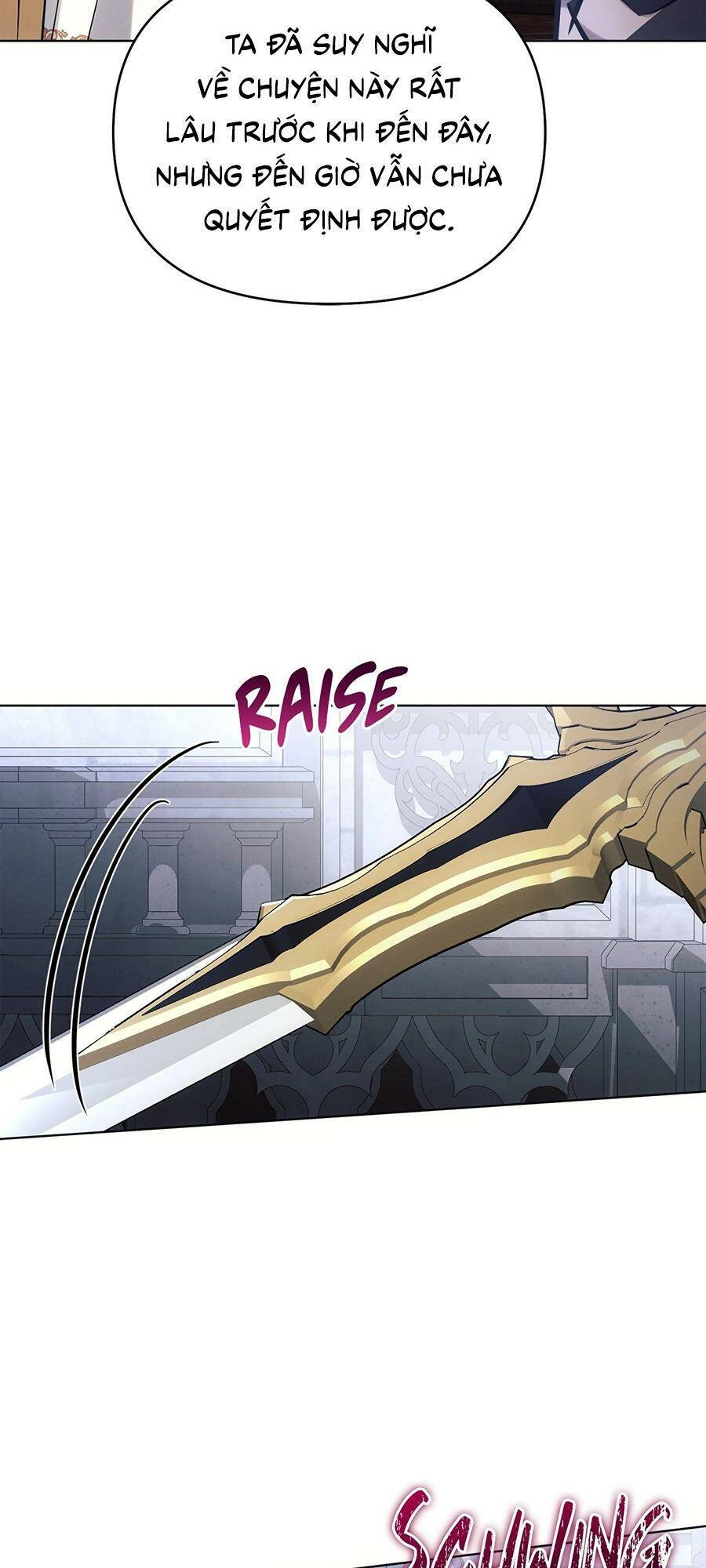 Công Chúa Ashtarte Chapter 69 - 13