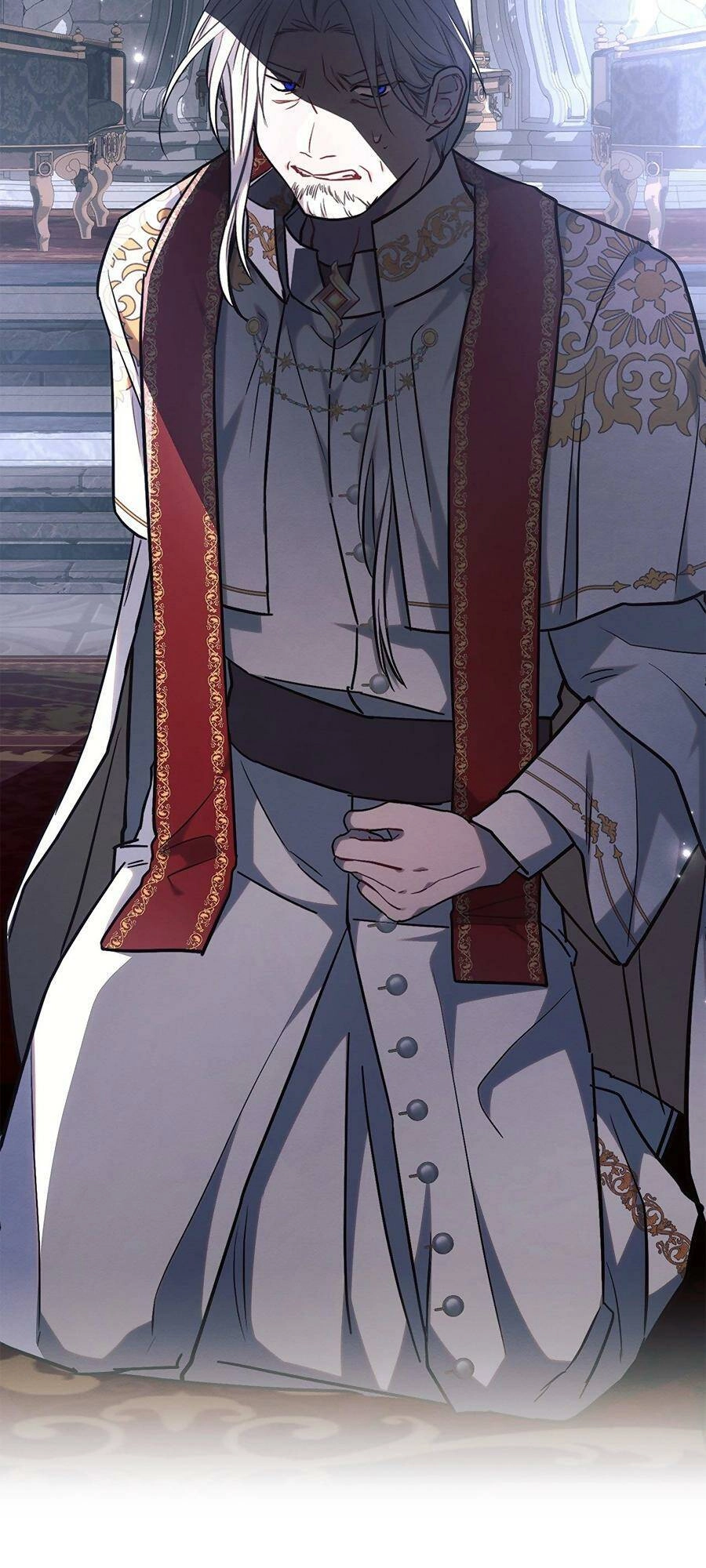 Công Chúa Ashtarte Chapter 69 - 22