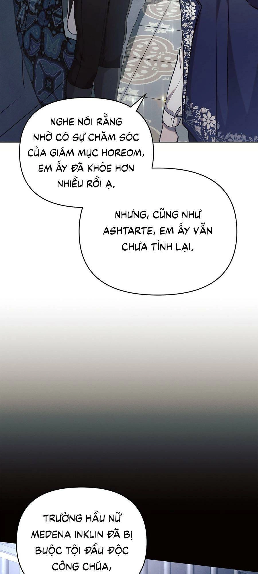 Công Chúa Ashtarte Chapter 69 - 40