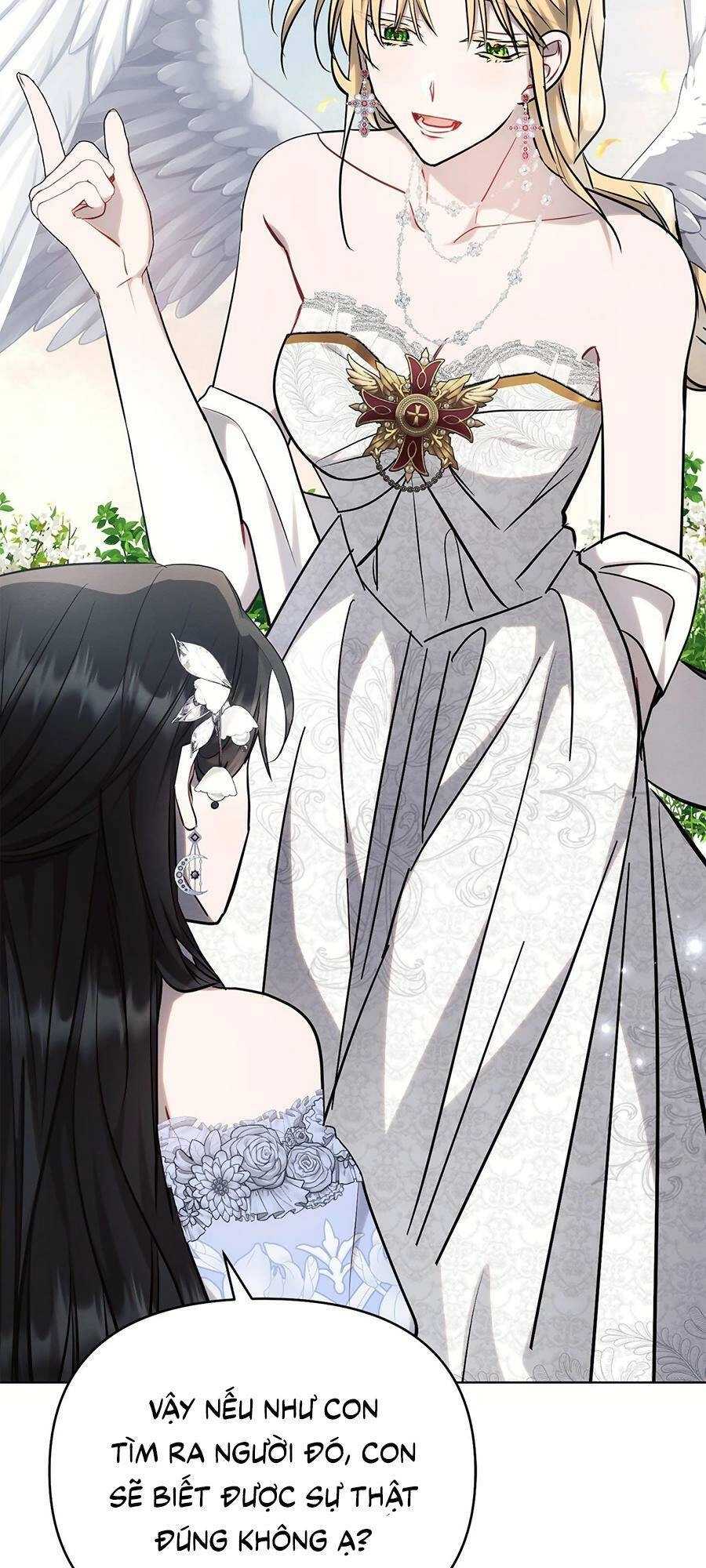 Công Chúa Ashtarte Chapter 69 - 52