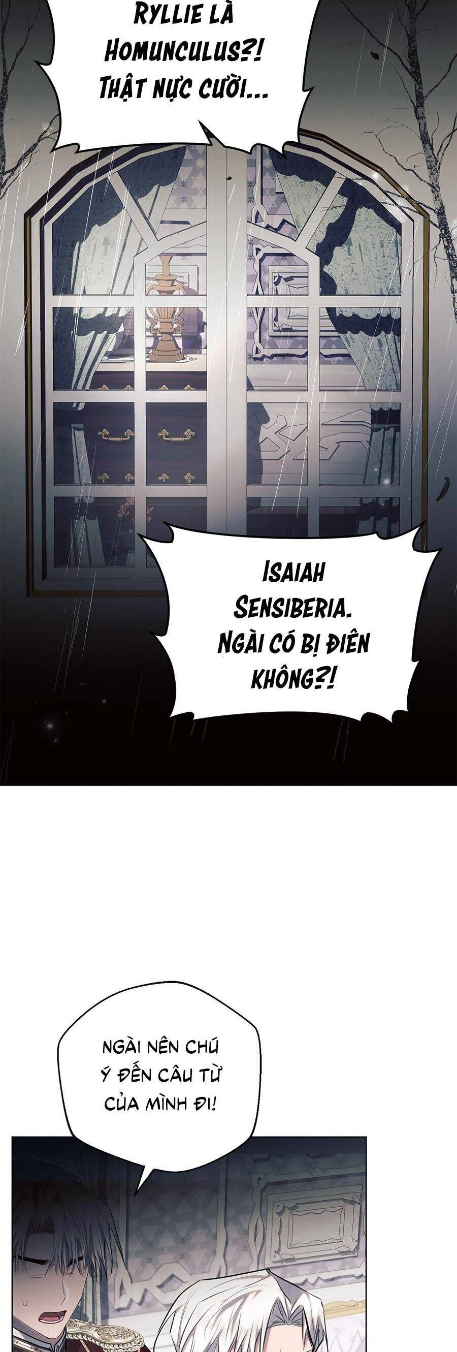 Công Chúa Ashtarte Chapter 70 - 11