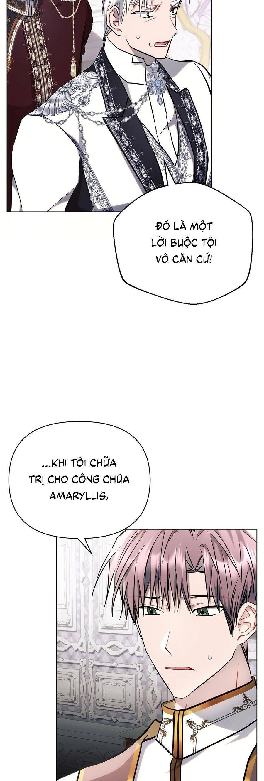 Công Chúa Ashtarte Chapter 70 - 12