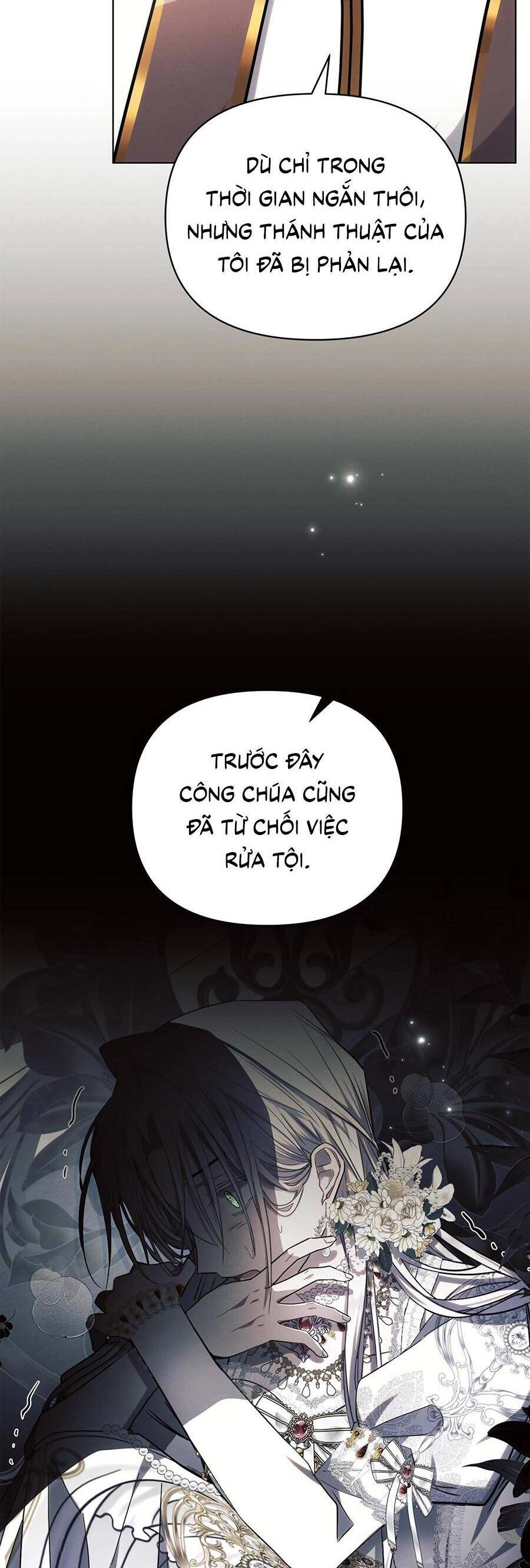 Công Chúa Ashtarte Chapter 70 - 13