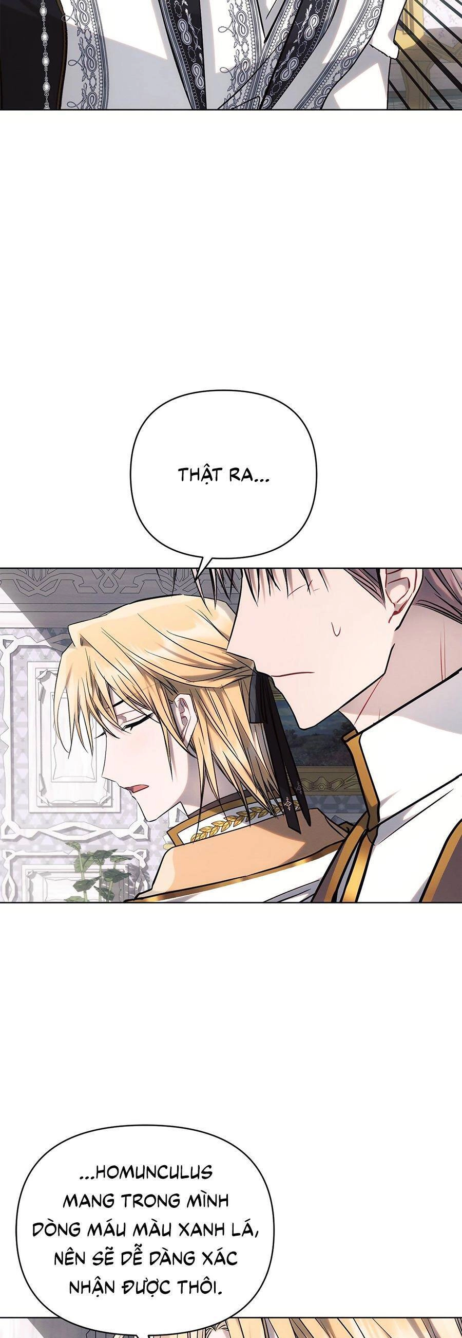 Công Chúa Ashtarte Chapter 70 - 15