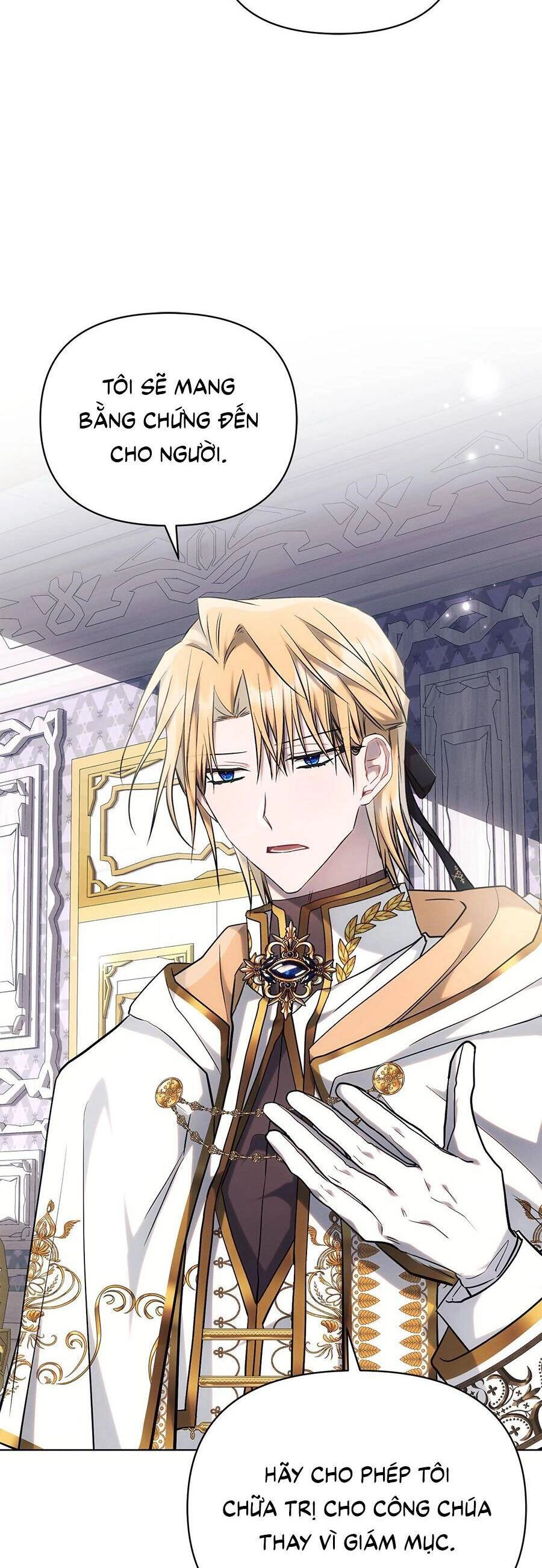 Công Chúa Ashtarte Chapter 70 - 17