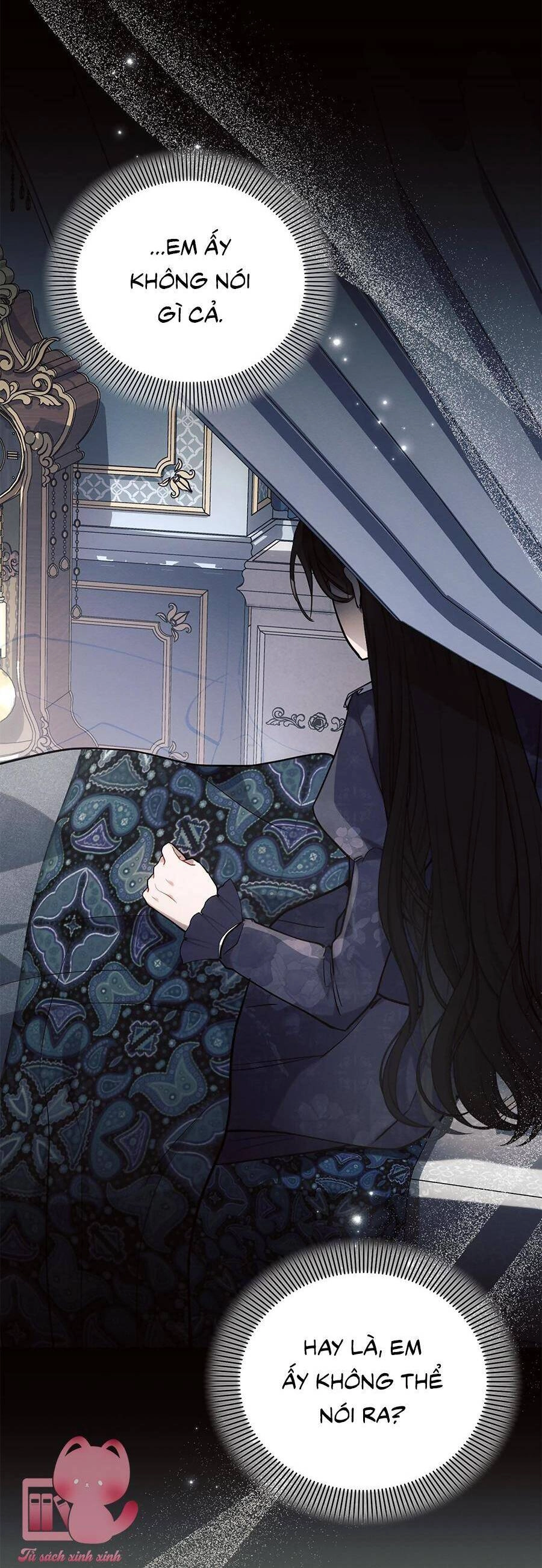 Công Chúa Ashtarte Chapter 70 - 20